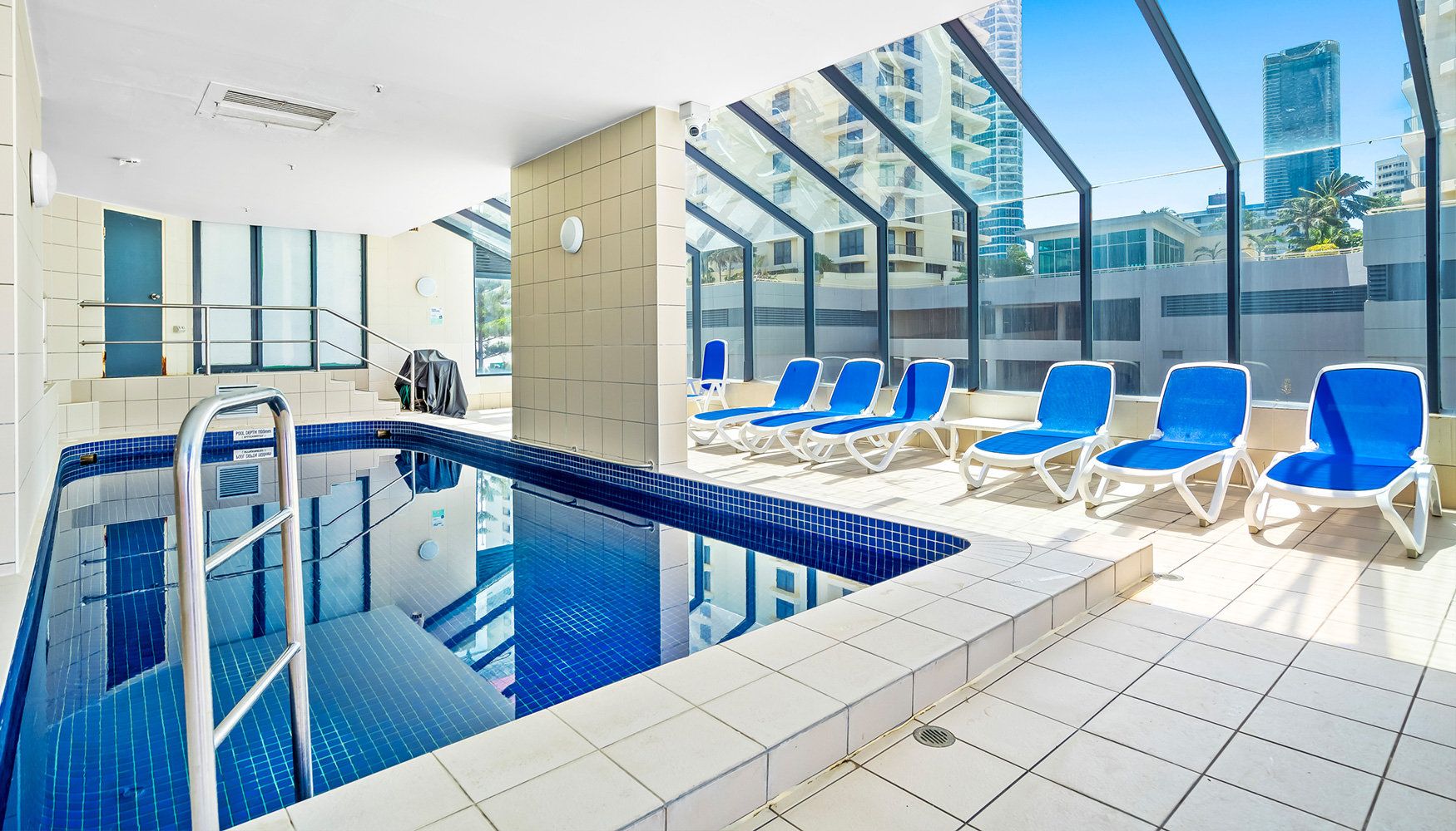 Pool Billede