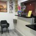 Receptionist