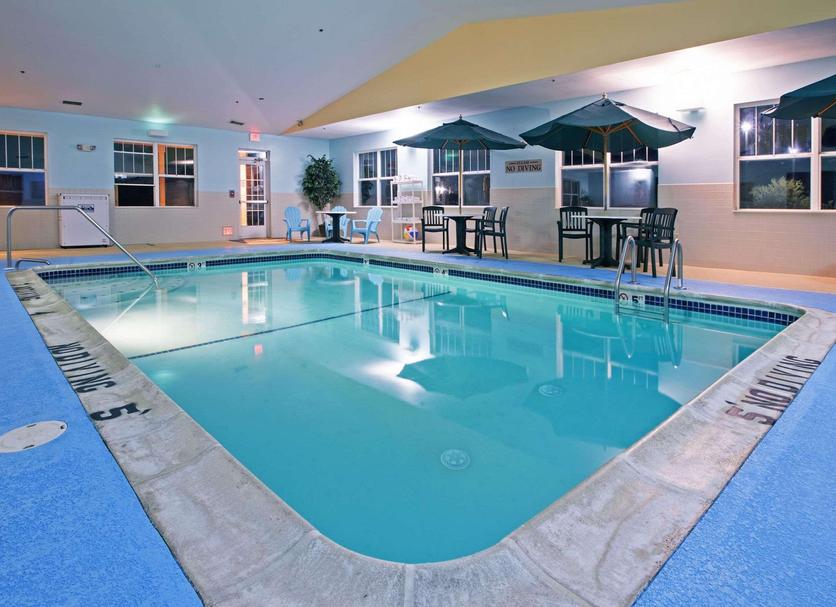 Pool Billede
