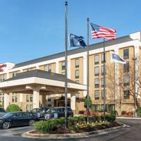 Hampton Inn Rock Hill