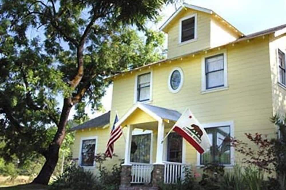 Bygning