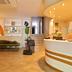 Receptionist