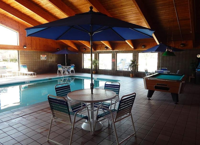 Pool Billede