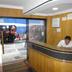 Receptionist