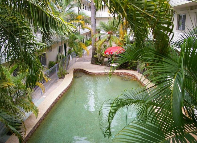 Pool Billede