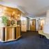 Receptionist