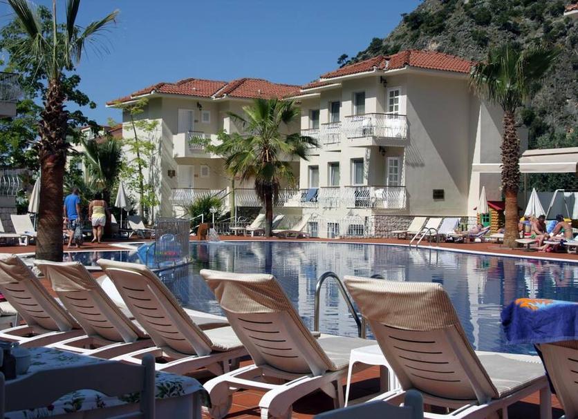 Pool Billede