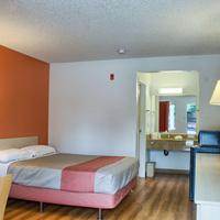 Motel 6 Seattle South