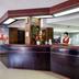Receptionist
