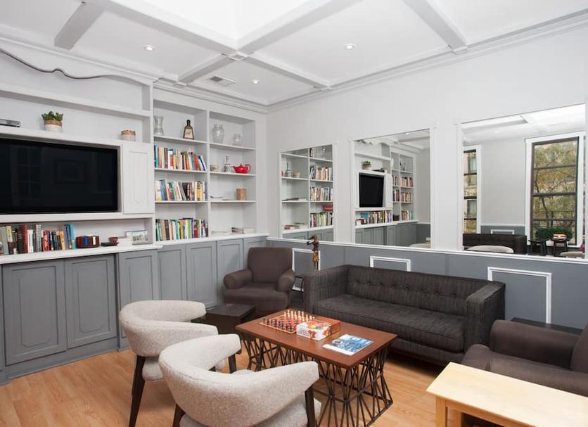Lounge Billede