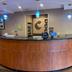 Receptionist