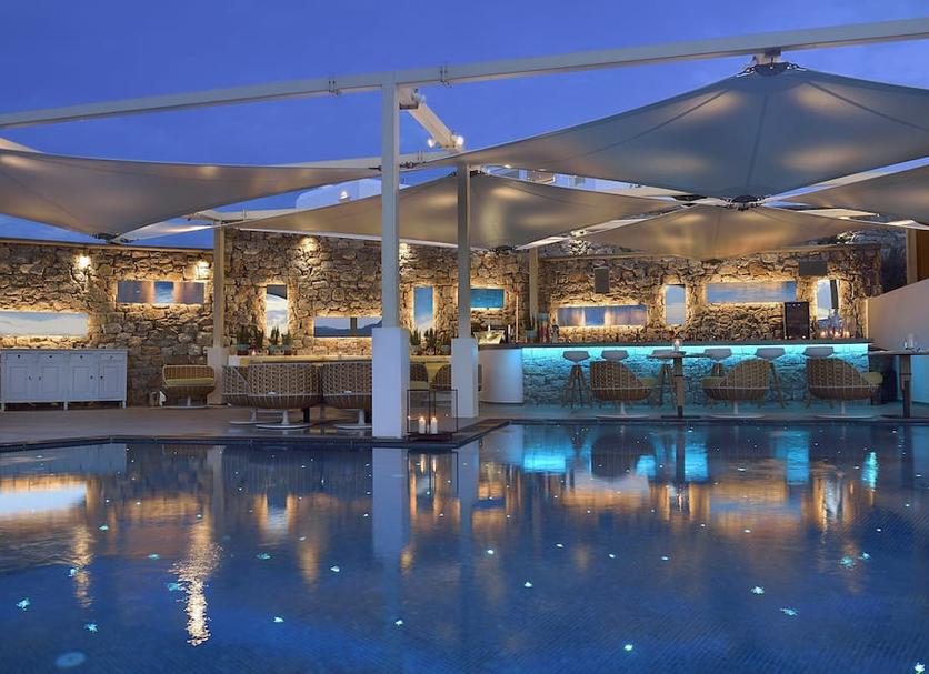 Pool Billede