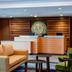 Receptionist
