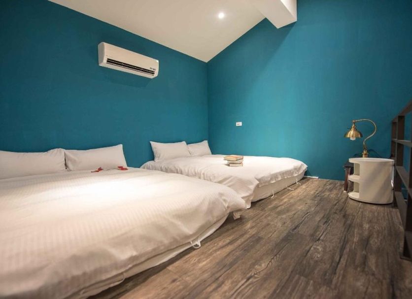 Soveværelse Billede