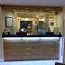 Receptionist