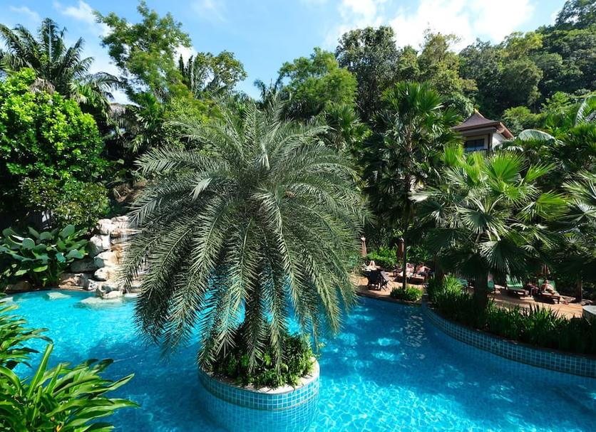 Pool Billede