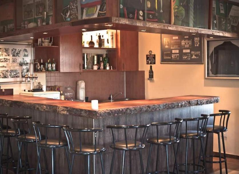 Bar Billede