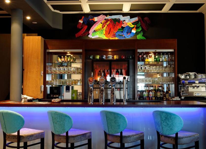 Bar Billede
