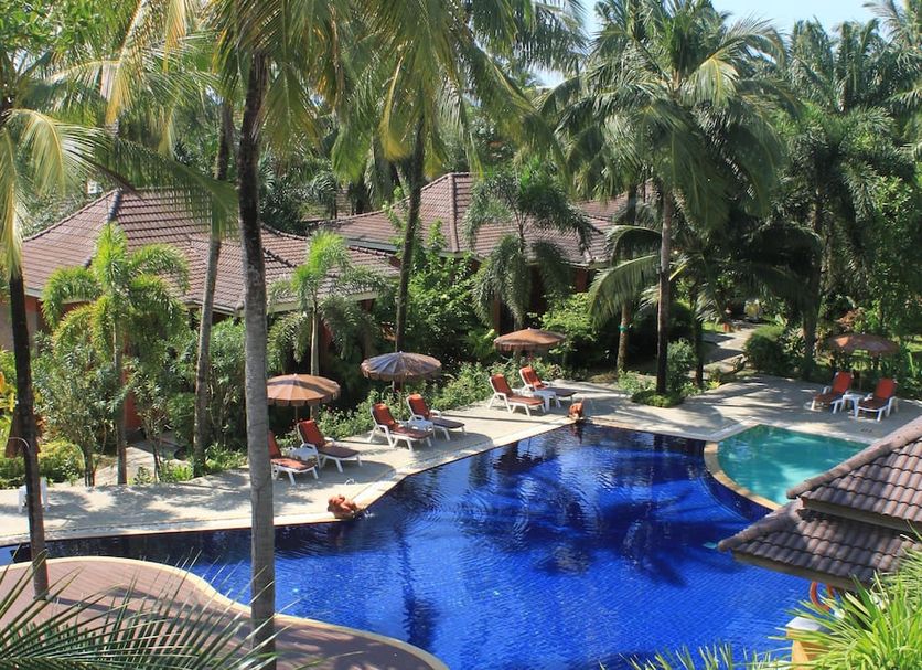 Pool Billede