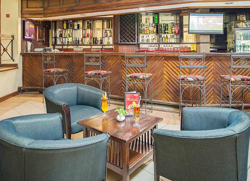 Bar Billede