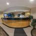 Receptionist
