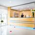 Receptionist