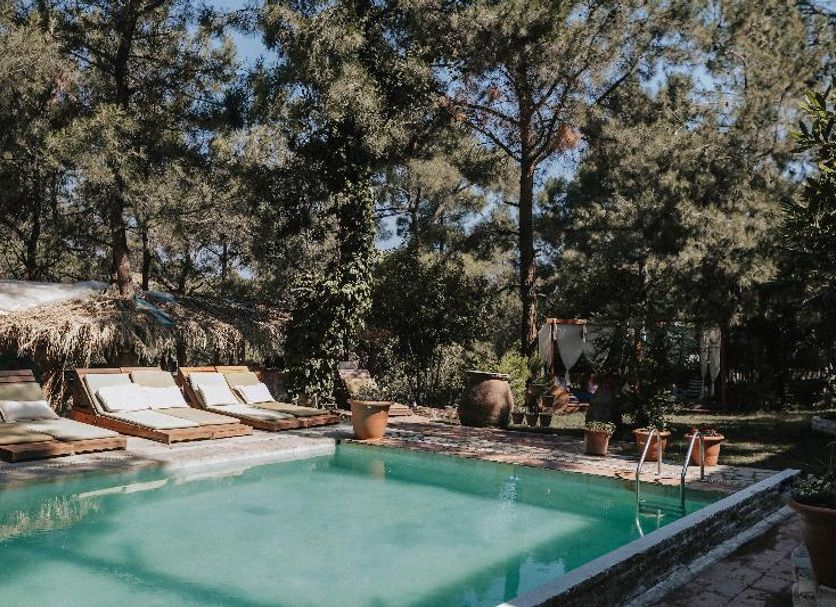 Pool Billede