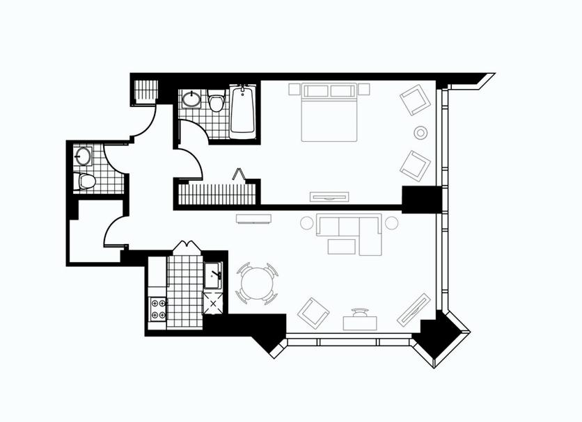 Floorplan Billede