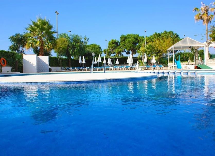 Pool Billede