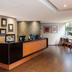 Receptionist