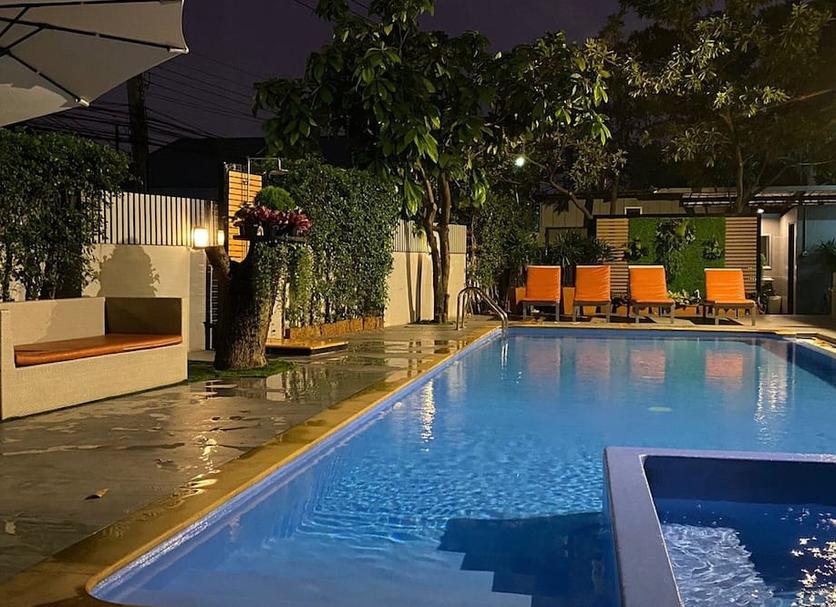 Pool Billede