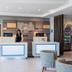 Receptionist