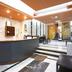 Receptionist