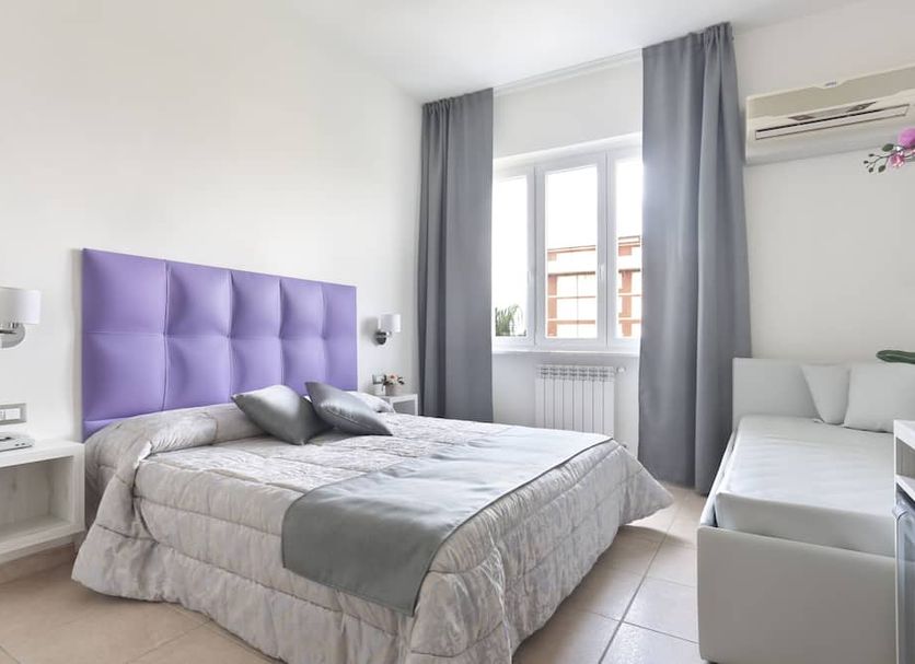 Soveværelse Billede