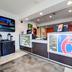 Receptionist