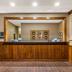 Receptionist