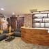 Receptionist