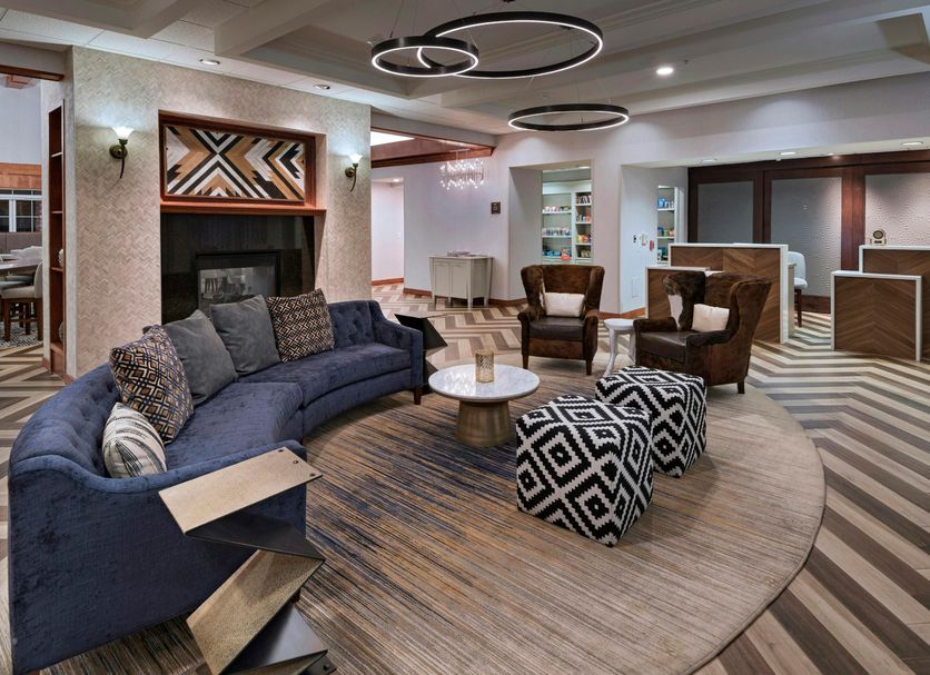 Lounge Billede