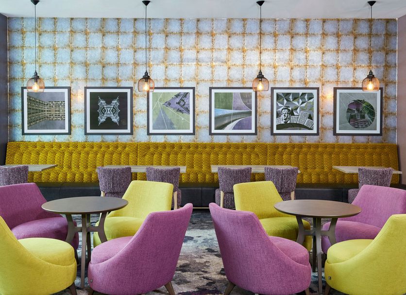 Lounge Billede