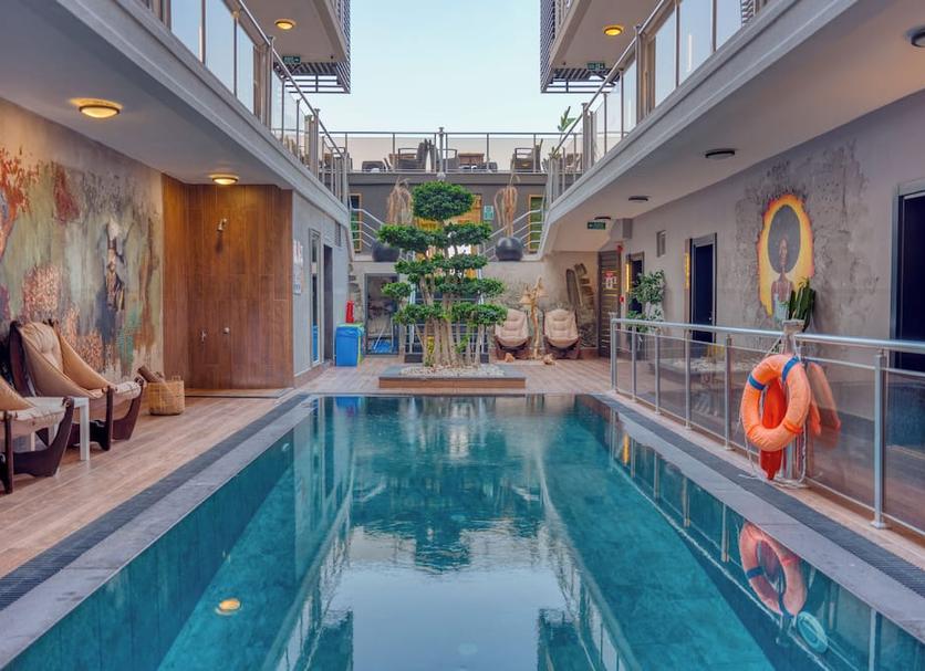 Pool Billede