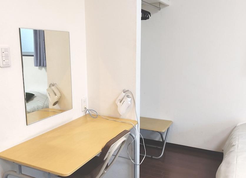 Værelsesfaciliteter Billede