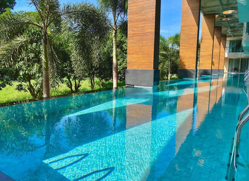 Pool Billede