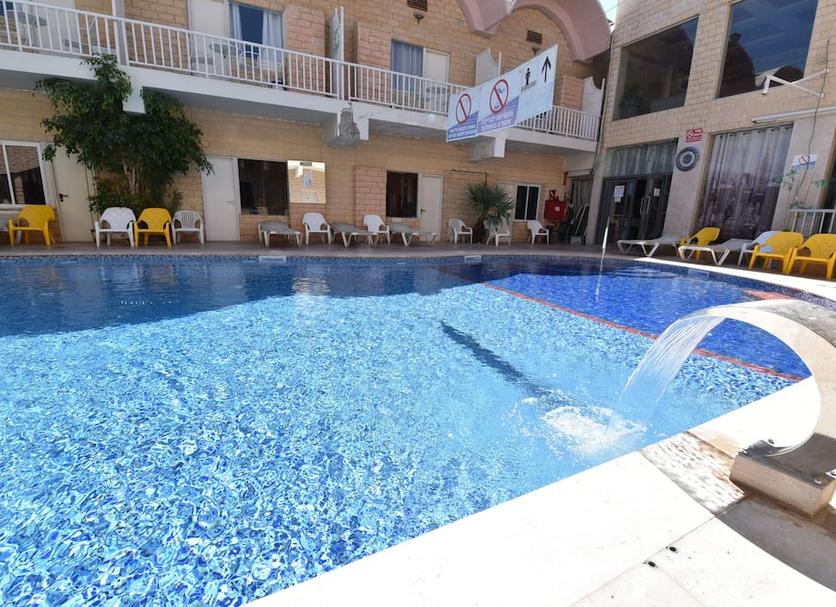 Pool Billede