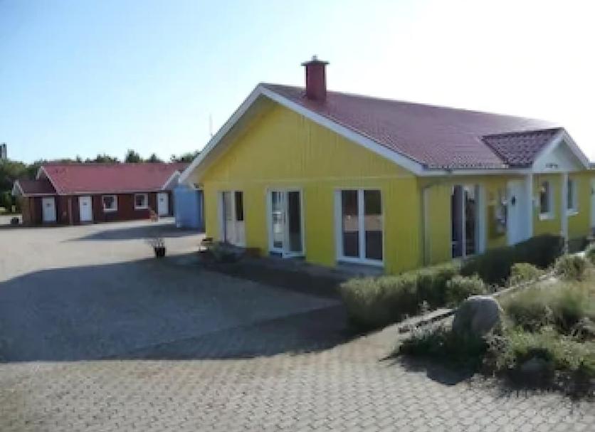 Bygning Billede