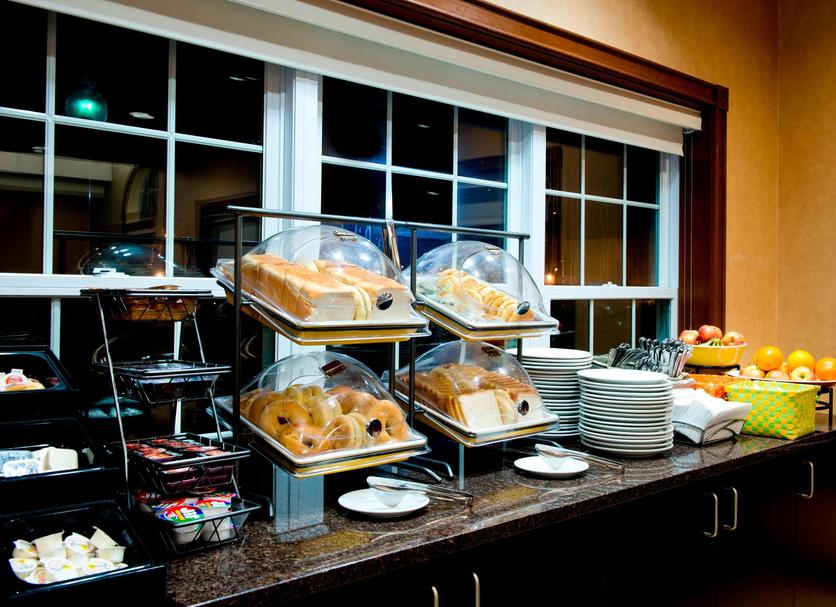 Buffet Billede