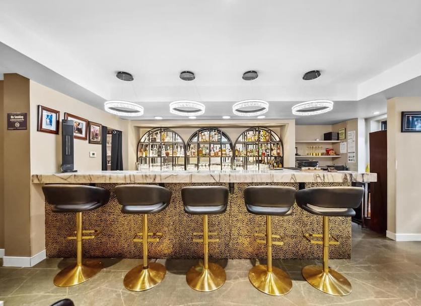 Bar Billede
