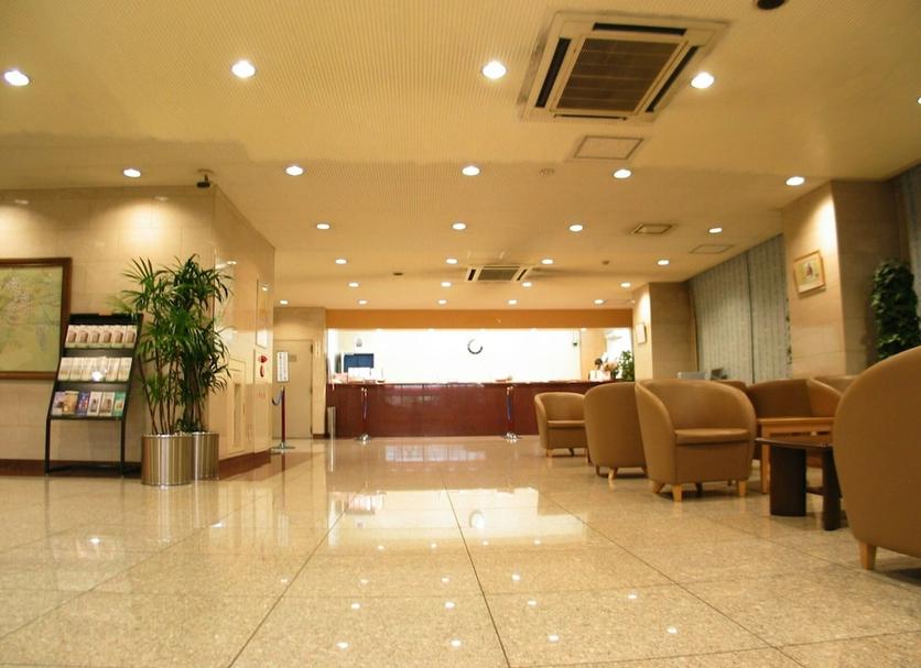 Reception Billede