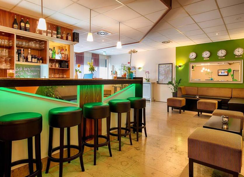Bar Billede