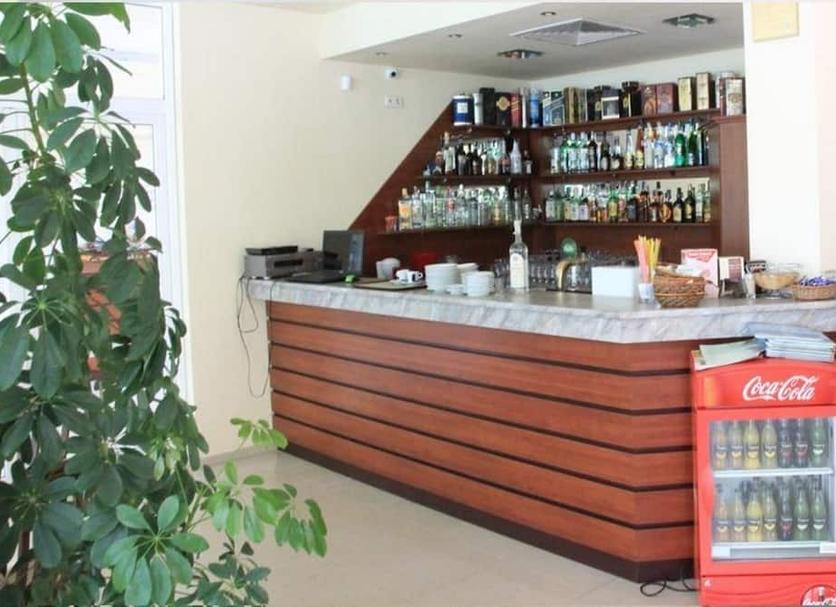 Bar Billede