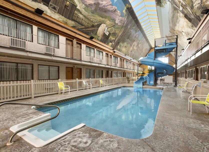 Pool Billede